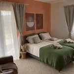 Casa Por Do Sol Overlooking Lima Vakantiehuis *