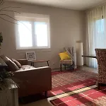 Casa Por Do Sol Overlooking Lima Vakantiehuis