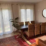 Casa Por Do Sol Overlooking Lima