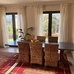 Casa Por Do Sol Overlooking Lima Vakantiehuis *
