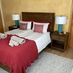 Vakantiehuis Casa Por Do Sol Overlooking Lima *