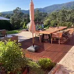 Casa Por Do Sol Overlooking Lima Vakantiehuis *