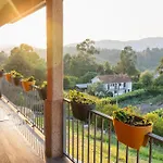 Vakantiehuis Casa Por Do Sol Overlooking Lima