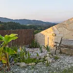 Casa Por Do Sol Overlooking Lima Salamonde