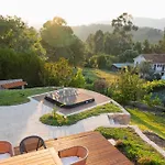 Casa Por Do Sol Overlooking Lima *