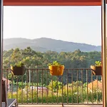 Vakantiehuis Casa Por Do Sol Overlooking Lima *