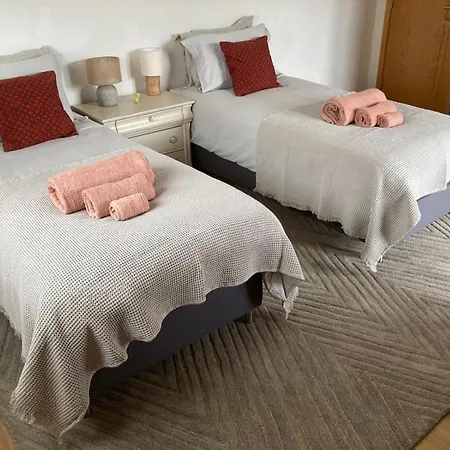 Holiday home Casa Por Do Sol Overlooking Lima