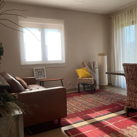 Casa Por Do Sol Overlooking Lima Дом отдыха