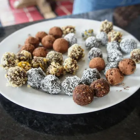 Casa Por Do Sol Overlooking Lima Holiday home Salamonde