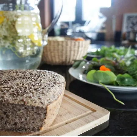 Casa Por Do Sol Overlooking Lima Дом отдыха *