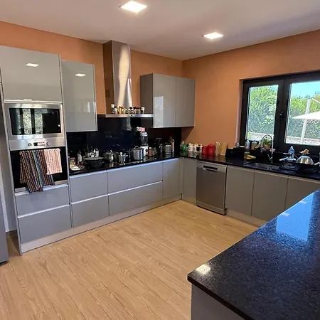 Holiday home Casa Por Do Sol Overlooking Lima