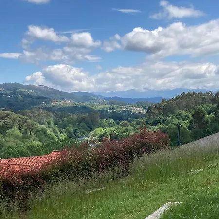 Casa Por Do Sol Overlooking Lima