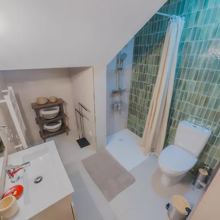 Holiday home Casa Por Do Sol Overlooking Lima Salamonde