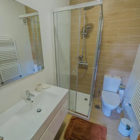 Holiday home Casa Por Do Sol Overlooking Lima