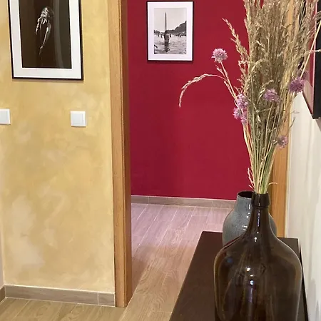 Casa Por Do Sol Overlooking Lima Holiday home *