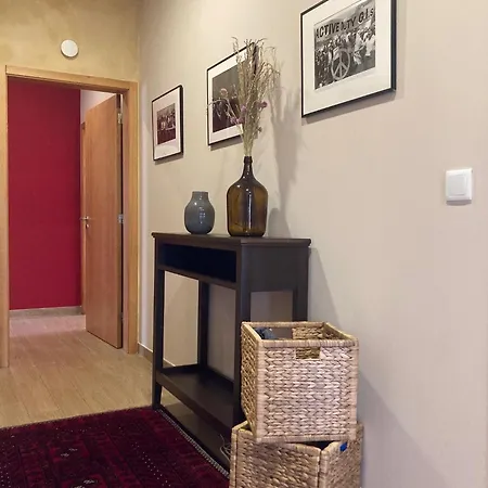 Casa Por Do Sol Overlooking Lima