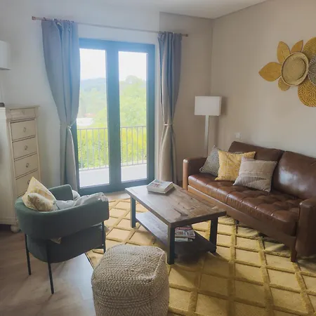 Casa Por Do Sol Overlooking Lima Holiday home