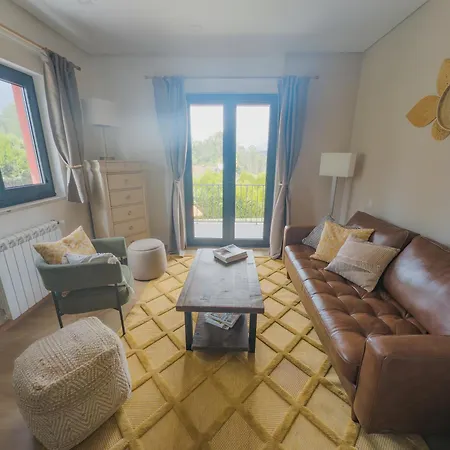 Casa Por Do Sol Overlooking Lima Дом отдыха *