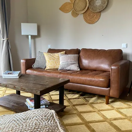 Дом отдыха Casa Por Do Sol Overlooking Lima *