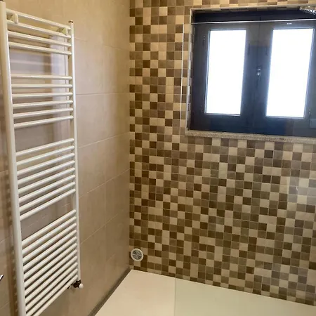 Casa Por Do Sol Overlooking Lima *