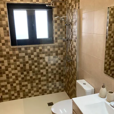 Holiday home Casa Por Do Sol Overlooking Lima