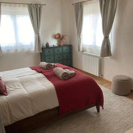 Casa Por Do Sol Overlooking Lima