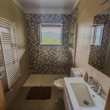 Holiday home Casa Por Do Sol Overlooking Lima