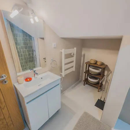 Casa Por Do Sol Overlooking Lima Holiday home *