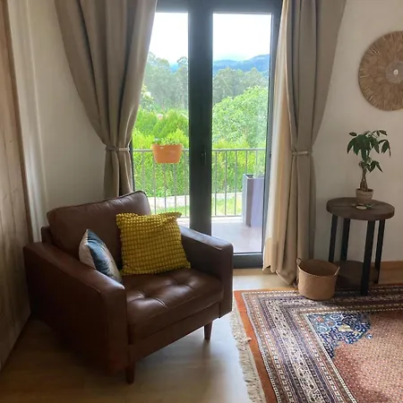 Casa Por Do Sol Overlooking Lima Holiday home *