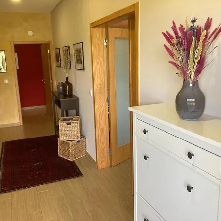 Holiday home Casa Por Do Sol Overlooking Lima