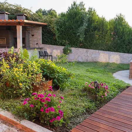 Casa Por Do Sol Overlooking Lima