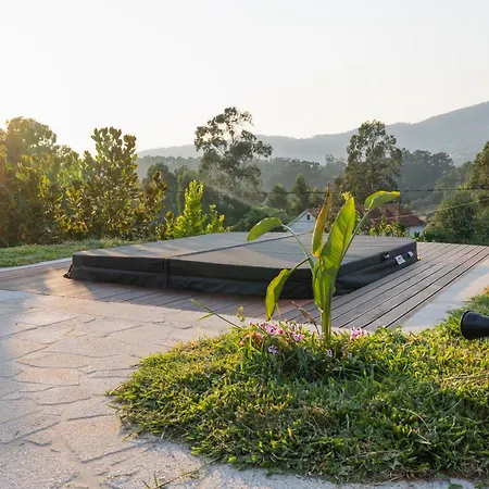 Casa Por Do Sol Overlooking Lima *