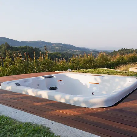 Vakantiehuis Casa Por Do Sol Overlooking Lima