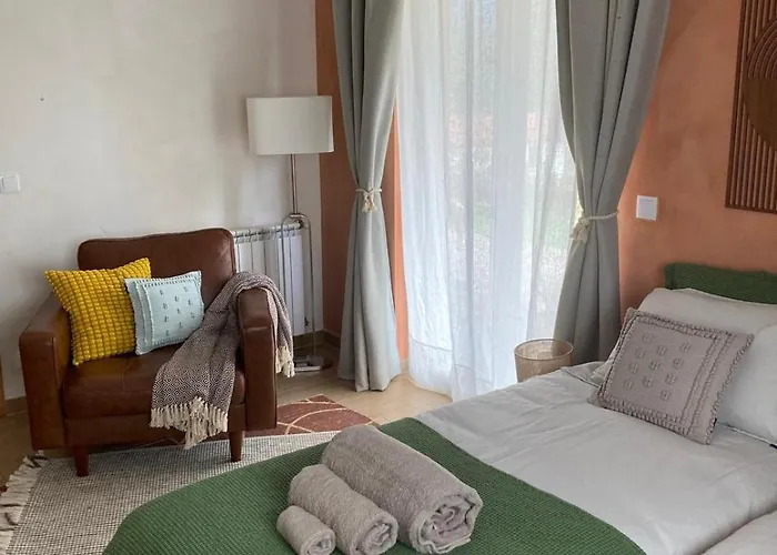 Σπίτι διακοπών Casa Por Do Sol Overlooking Lima *