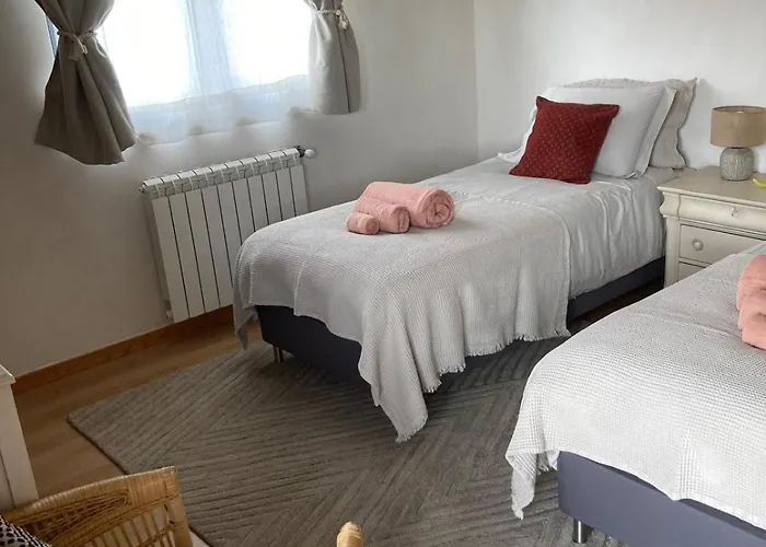 Casa Por Do Sol Overlooking Lima