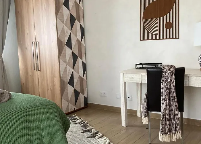 Casa Por Do Sol Overlooking Lima * Salamonde