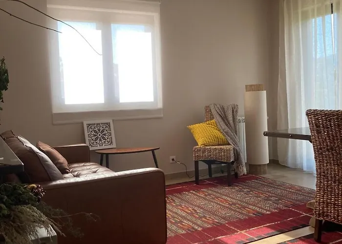 Casa Por Do Sol Overlooking Lima Σπίτι διακοπών