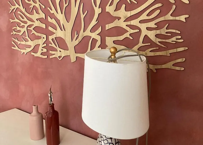 Casa Por Do Sol Overlooking Lima Дом отдыха *