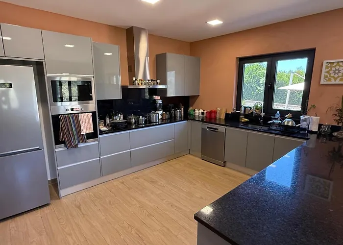 Σπίτι διακοπών Casa Por Do Sol Overlooking Lima