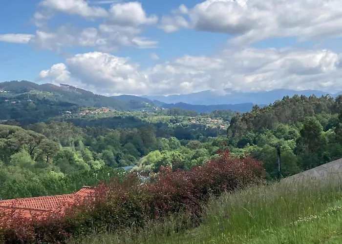 Casa Por Do Sol Overlooking Lima