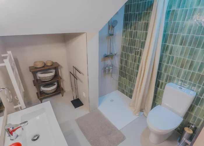 Σπίτι διακοπών Casa Por Do Sol Overlooking Lima Salamonde