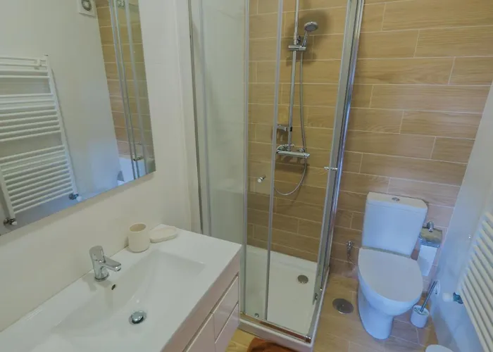 Σπίτι διακοπών Casa Por Do Sol Overlooking Lima