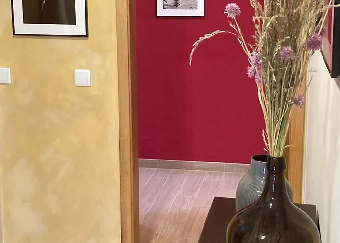 Casa Por Do Sol Overlooking Lima Vakantiehuis *