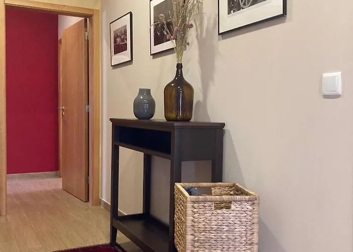 Casa Por Do Sol Overlooking Lima