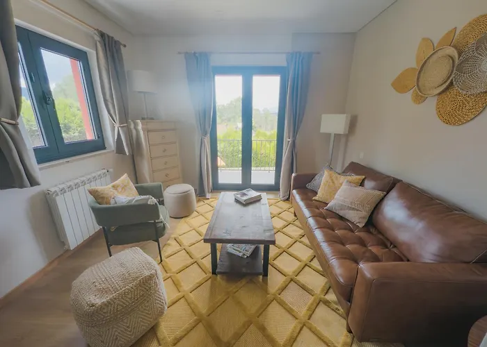 Casa Por Do Sol Overlooking Lima Vakantiehuis *