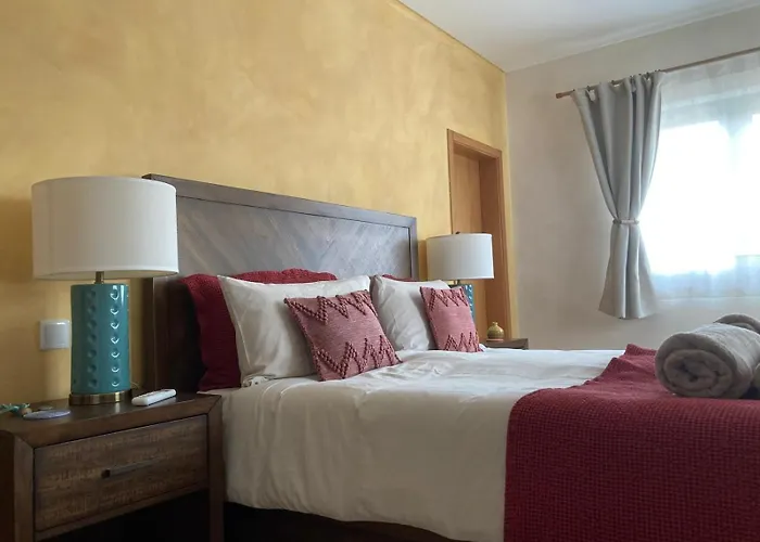 Дом отдыха Casa Por Do Sol Overlooking Lima Salamonde