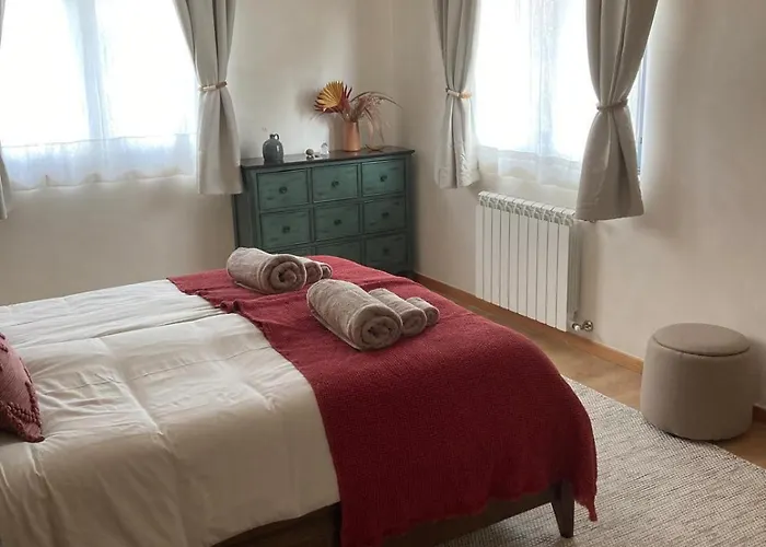 Casa Por Do Sol Overlooking Lima