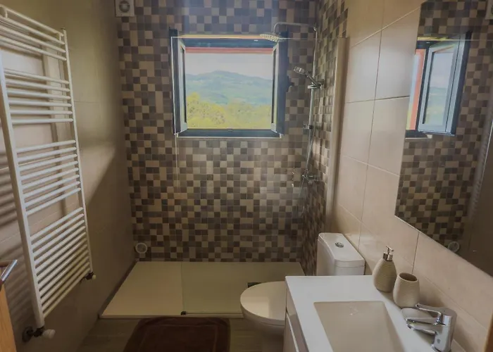 Σπίτι διακοπών Casa Por Do Sol Overlooking Lima