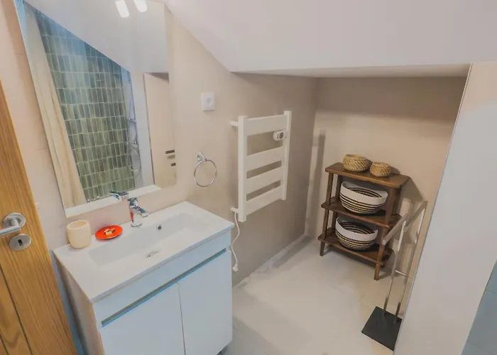 Casa Por Do Sol Overlooking Lima Σπίτι διακοπών *