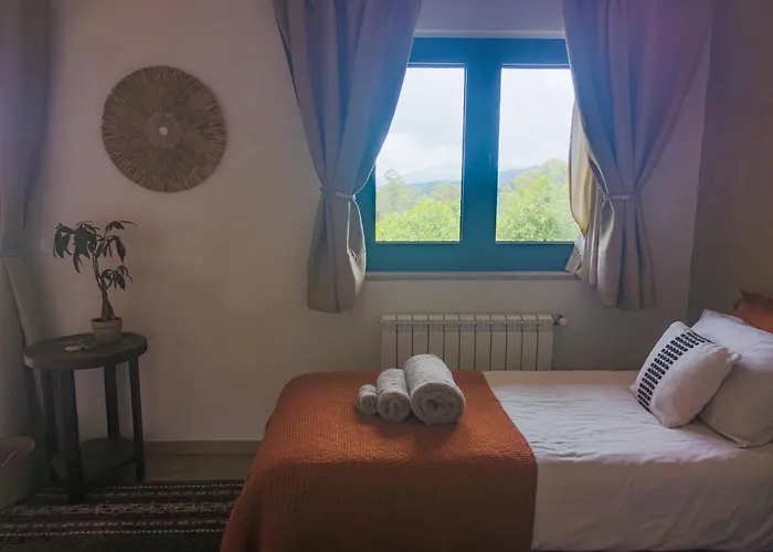 Casa Por Do Sol Overlooking Lima